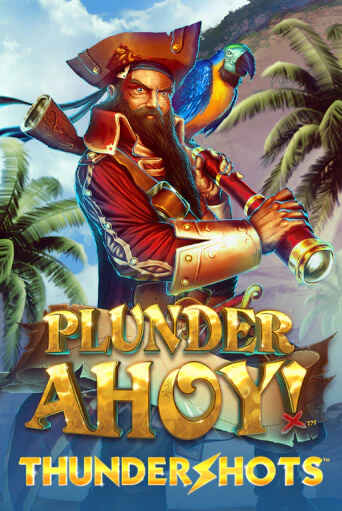 Бесплатная демо игра Plunder Ahoy | Джой Казино без регистрации