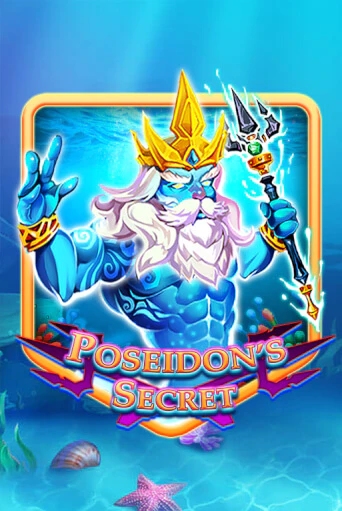 Бесплатная демо игра Poseidon's Secret | Джой Казино без регистрации