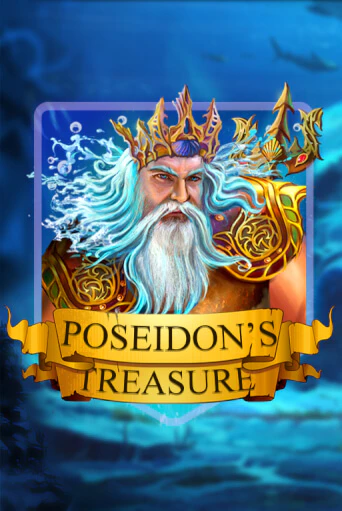 Бесплатная демо игра Poseidon's Treasure | Джой Казино без регистрации