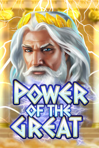 Бесплатная демо игра Power Of the Great | Джой Казино без регистрации