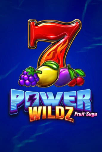 Бесплатная демо игра Power Wildz: Fruit Saga | Джой Казино без регистрации