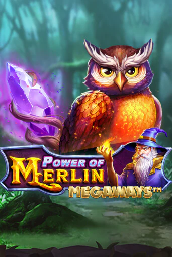 Бесплатная демо игра Power of Merlin Megaways | Джой Казино без регистрации