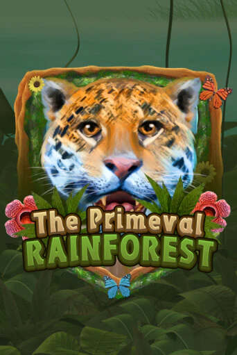 Бесплатная демо игра Primeval Rainforest | Джой Казино без регистрации
