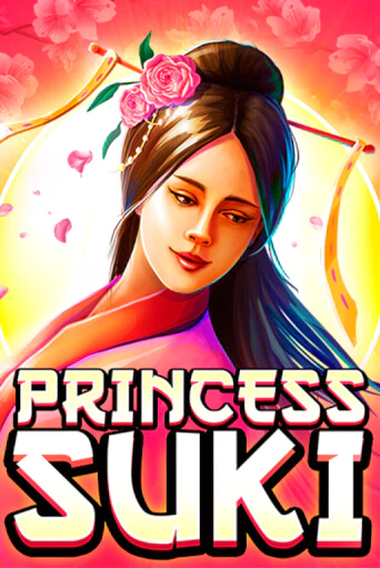 Бесплатная демо игра Princess Suki | Джой Казино без регистрации