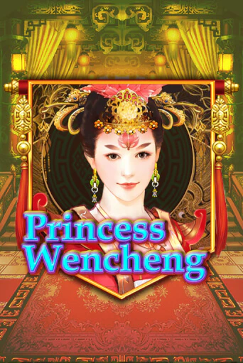 Бесплатная демо игра Princess Wencheng | Джой Казино без регистрации