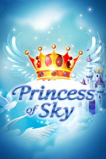 Бесплатная демо игра Princess of Sky | Джой Казино без регистрации
