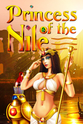 Бесплатная демо игра Princess of the Nile | Джой Казино без регистрации