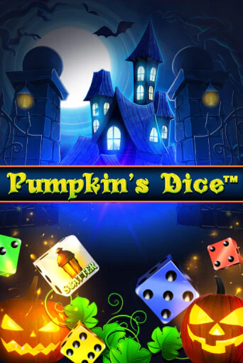 Бесплатная демо игра Pumpkin's Dice | Джой Казино без регистрации
