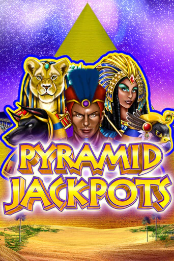 Бесплатная демо игра Pyramid Jackpots | Джой Казино без регистрации