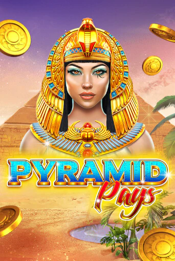 Бесплатная демо игра Pyramid Pays | Джой Казино без регистрации