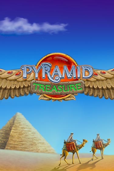 Бесплатная демо игра Pyramid Treasure | Джой Казино без регистрации