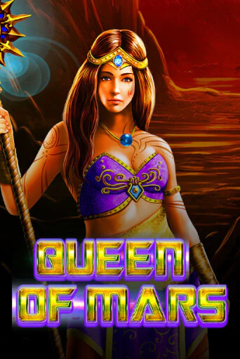Бесплатная демо игра Queen of Mars | Джой Казино без регистрации