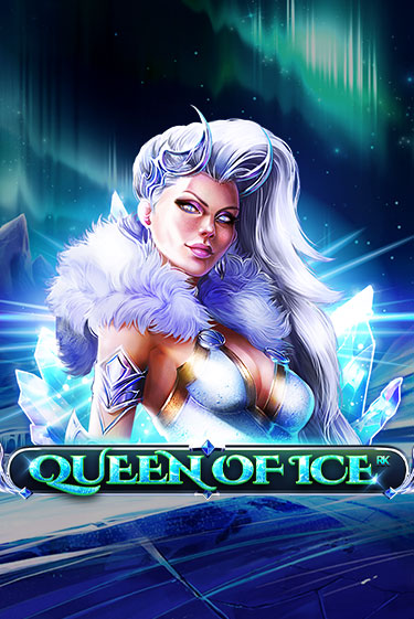 Бесплатная демо игра Queen Of Ice | Джой Казино без регистрации