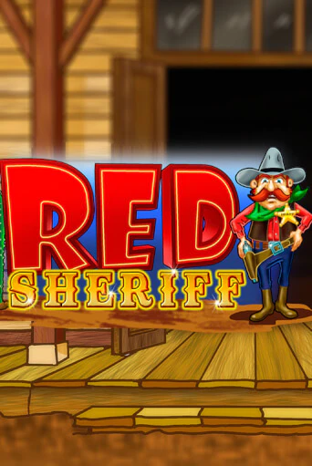 Бесплатная демо игра RCT - Red Sheriff | Джой Казино без регистрации