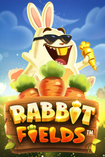 Бесплатная демо игра Rabbit Fields™ | Джой Казино без регистрации