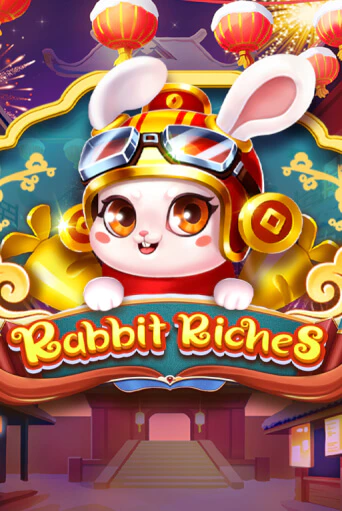 Бесплатная демо игра Rabbit Riches | Джой Казино без регистрации