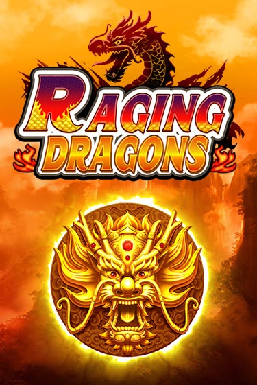 Бесплатная демо игра Raging Dragons | Джой Казино без регистрации