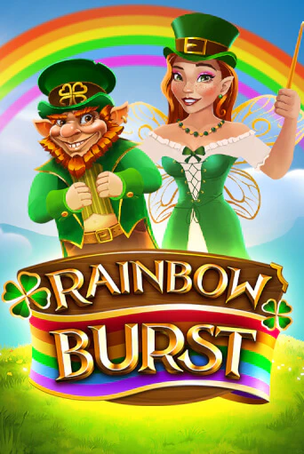 Бесплатная демо игра Rainbow Burst | Джой Казино без регистрации
