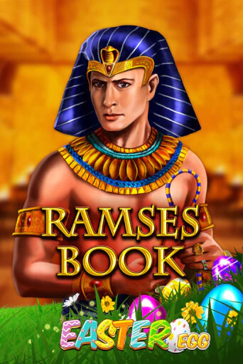 Бесплатная демо игра Ramses Book Easter Egg | Джой Казино без регистрации