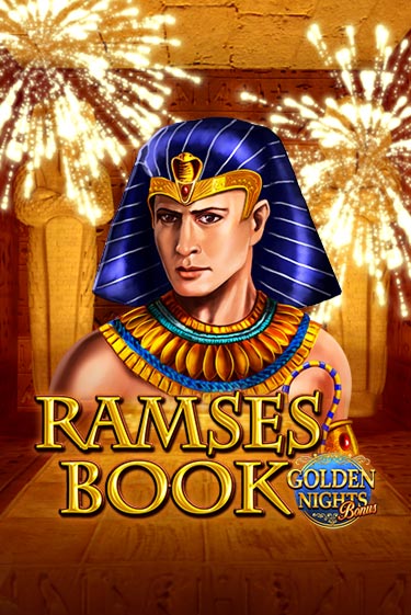 Бесплатная демо игра Ramses Book Golden Nights | Джой Казино без регистрации