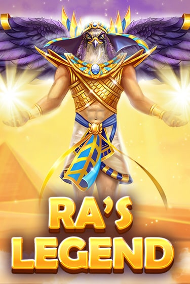 Бесплатная демо игра Ra's Legend | Джой Казино без регистрации