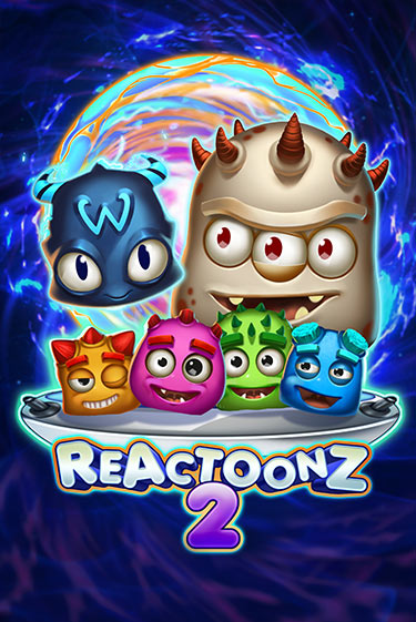Бесплатная демо игра Reactoonz 2 | Джой Казино без регистрации