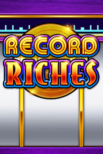 Бесплатная демо игра Record Riches | Джой Казино без регистрации