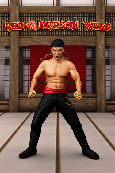 Бесплатная демо игра Red Dragon Wild | Джой Казино без регистрации