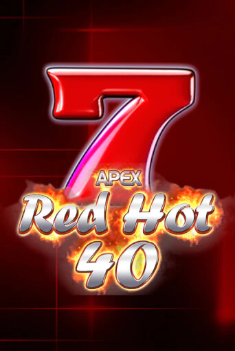 Бесплатная демо игра Red Hot 40 | Джой Казино без регистрации