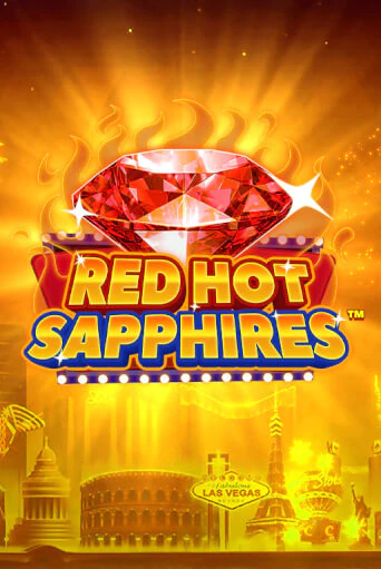 Бесплатная демо игра Red Hot Sapphires™ | Джой Казино без регистрации