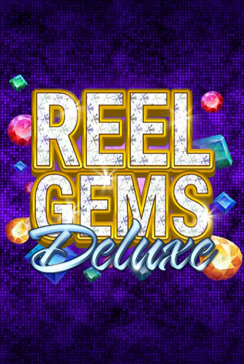 Бесплатная демо игра Reel Gems Deluxe | Джой Казино без регистрации