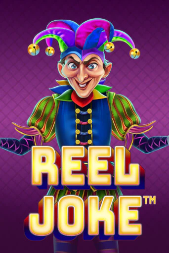 Бесплатная демо игра Reel Joke | Джой Казино без регистрации