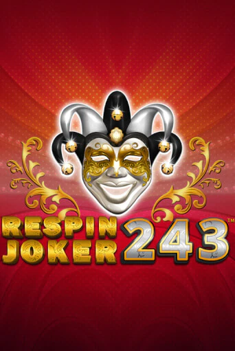 Бесплатная демо игра Respin Joker 243 | Джой Казино без регистрации
