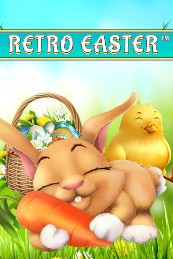 Бесплатная демо игра Retro Easter | Джой Казино без регистрации