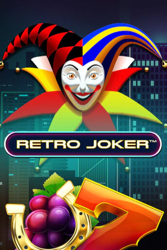 Бесплатная демо игра Retro Joker | Джой Казино без регистрации
