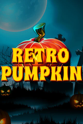 Бесплатная демо игра Retro Pumpkin | Джой Казино без регистрации
