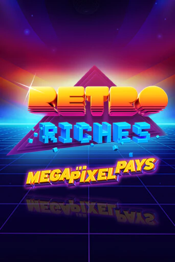 Бесплатная демо игра Retro Riches Promo | Джой Казино без регистрации