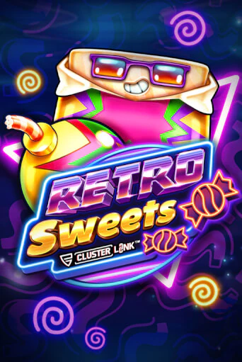 Бесплатная демо игра Retro Sweets | Джой Казино без регистрации