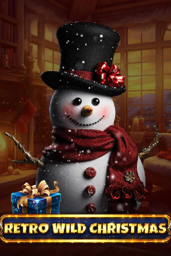 Бесплатная демо игра Retro Wild Christmas | Джой Казино без регистрации