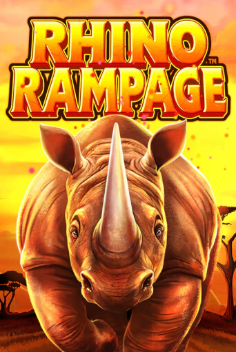 Бесплатная демо игра Rhino Rampage | Джой Казино без регистрации