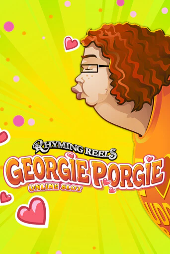 Бесплатная демо игра Rhyming Reels Georgie Porgie | Джой Казино без регистрации