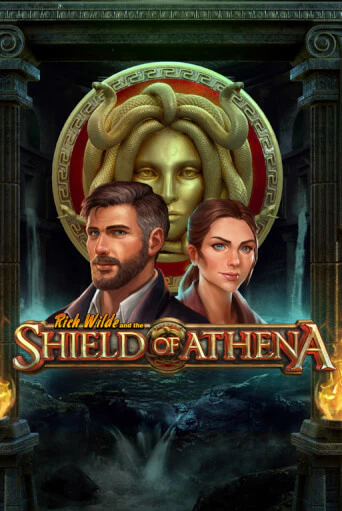 Бесплатная демо игра Rich Wilde and the Shield of Athena | Джой Казино без регистрации