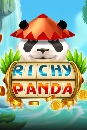 Бесплатная демо игра Richy Panda | Джой Казино без регистрации