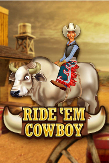 Бесплатная демо игра Ride 'em Cowboy | Джой Казино без регистрации
