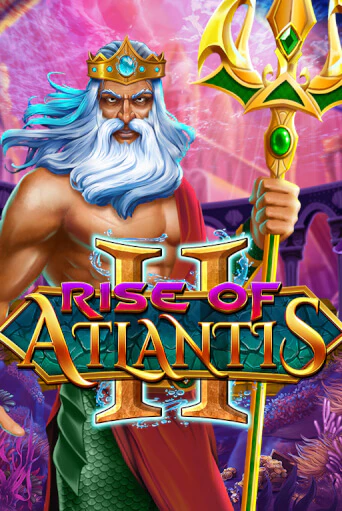 Бесплатная демо игра Rise of Atlantis 2 | Джой Казино без регистрации