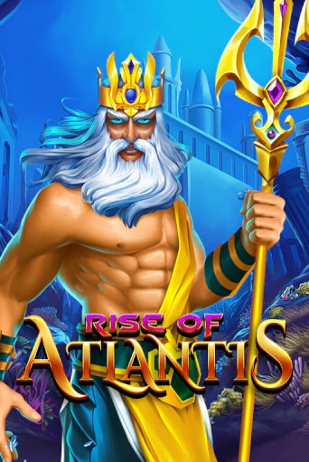 Бесплатная демо игра Rise Of Atlantis | Джой Казино без регистрации