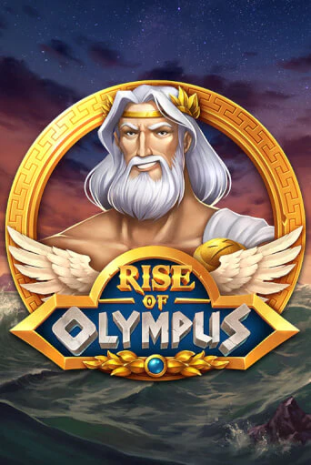 Бесплатная демо игра Rise of Olympus | Джой Казино без регистрации