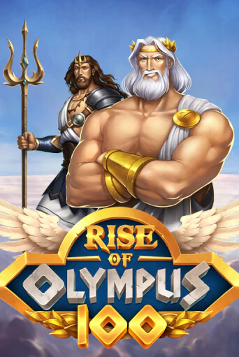 Бесплатная демо игра Rise Of Olympus 100 | Джой Казино без регистрации