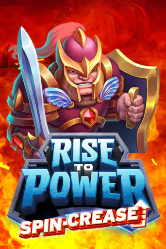 Бесплатная демо игра Rise to Power | Джой Казино без регистрации