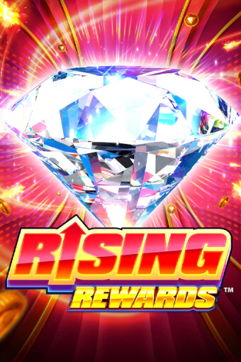 Бесплатная демо игра Rising Rewards | Джой Казино без регистрации